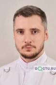 Уланов Роман Александрович - Сочи