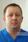 Уланов Василий Викторович - Москва