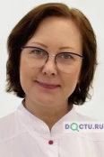 Уланова Маргарита Анатольевна - Москва