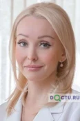 Уланова Марина Владимировна - Ярославль