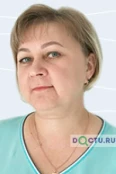 Уланова Надежда Геннадьевна - Ульяновск