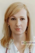 Уланова Наталья Борисовна - Санкт-Петербург