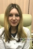 Уланова Наталья Владимировна - Москва