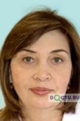 Уланова Светлана Александровна - Новосибирск