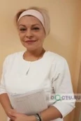 Улановская Лилия Михайловна - Москва