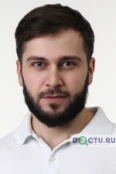 Ульбашев Омар Борисович - Москва