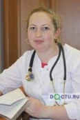 Ульбашева Мариям Борисовна - Нальчик