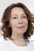Улеева Елена Георгиевна - Санкт-Петербург