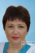 Улейская Галина Ивановна - Санкт-Петербург
