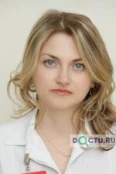 Ульева Олеся Сергеевна - Тамбов