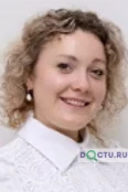 Улинец Анастасия Степановна - Тамбов