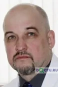 Улитин Дмитрий Николаевич - Нижний Новгород