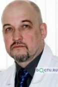Улитин Дмитрий Николаевич - Владимир