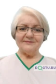 Улитина Елена Григорьевна - Екатеринбург