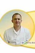 Уляхин Евгений Сергеевич - Москва