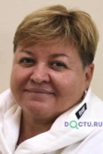 Ульянченко Жанна Алексеевна - Москва