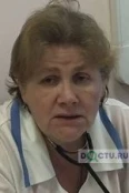 Ульянкина Наталья Васильевна - Москва