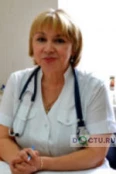 Ульянникова Галина Николаевна - Воронеж