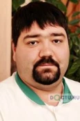 Ульянов Андрей Леонидович - Тюмень