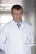 Ульянов Алексей Николаевич - Екатеринбург