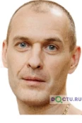 Ульянов Евгений Станиславович - Ростов-на-Дону