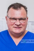 Ульянов Сергей Павлович - Астрахань