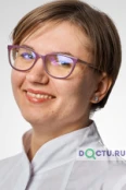 Ульянова Анна Николаевна - Новороссийск