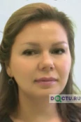 Ульянова Анна Павловна - Архангельск