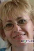 Ульянова Елена Геннадьевна - Тольятти