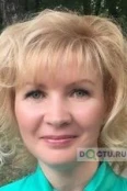 Ульянова Елена Васильевна - Рязань