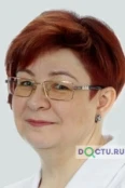Ульянова Ирина Ивановна - Самара