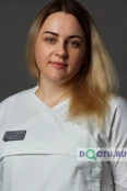 Ульянова Людмила Эдуардовна - Астрахань