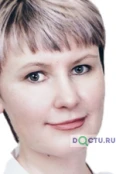 Ульянова Майя Владимировна - Тюмень