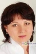 Ульянова Наталья Романовна - Москва