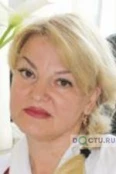 Ульянова Наталия Юрьевна - Симферополь