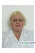 Ульянова Нина Сергеевна - Тольятти