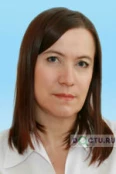 Ульянова Ольга Васильевна - Тула