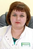 Ульянова Ольга Борисовна - Кемерово