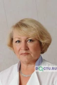 Ульянова Сания Музагитовна - Магнитогорск