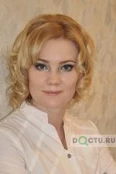 Ульянова Светлана Витальевна - Санкт-Петербург