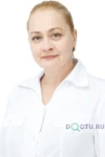Ульянова Татьяна Николаевна - Екатеринбург