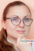 Ульянова Зоя Викторовна - Екатеринбург