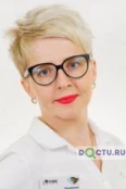 Ульяшина Юлия Владимировна - Москва