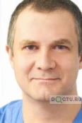 Улько Сергей Анатольевич - Барнаул
