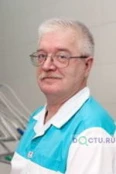 Улько Сергей Евгеньевич - Санкт-Петербург