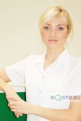 Ульку Ангелина Николаевна - Петрозаводск
