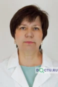 Ульман Елена Владимировна - Казань