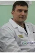 Улыбин Павел Сергеевич - Иркутск