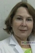 Улыбина Татьяна Ивановна - Екатеринбург