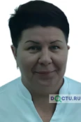 Ульзитуева Инна Сергеевна - Владивосток